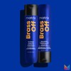 Matrix Pigmented Conditioner for Brunette Hair, Neutralises Orange and Copper