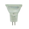 Aurora MR16 50w Square Halogen Bulbs - 60 degrees beam