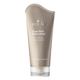 BIOMARIS Super Rich Body Lotion 200 ml