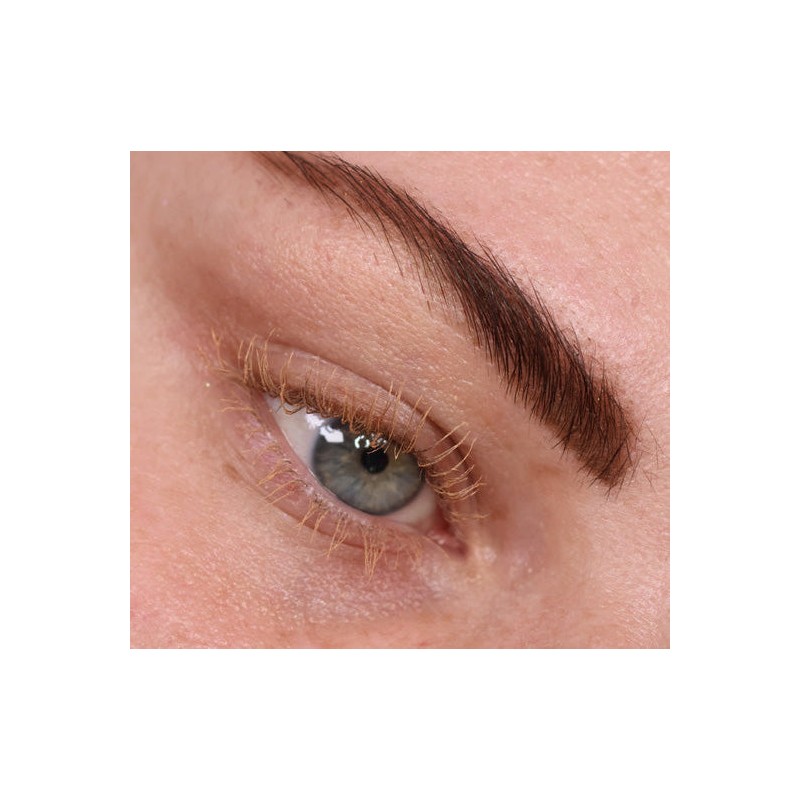 GLISTEN COSMETICS SPECTRA LASH MASCARA - BLONDE, GLISTEN COSMETICS *MASCARA