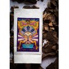 Cacao Ceremonial Grade 100% Organic Criollo Peru coffee alternative (500g)