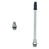 Air Dust Blow Gun Blower Blowing Gun Flow Control Twin