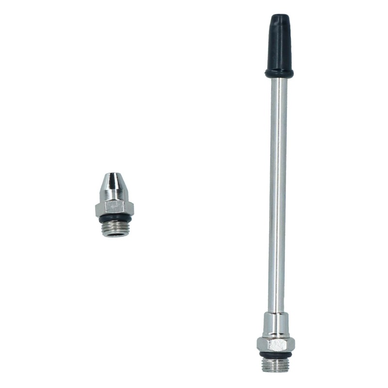 Air Dust Blow Gun Blower Blowing Gun Flow Control Twin