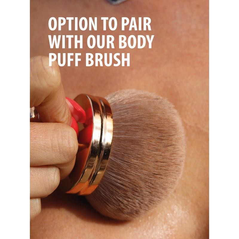 GOLDEN HOUR Bronzing Creme DARK - Size: Golden Hour Shade