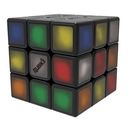 MegaHouse Rubik's Cube Phantom