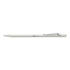 HAZET 2150-1 Scriber Silver Practical Fixing Clip for Scribing Metal