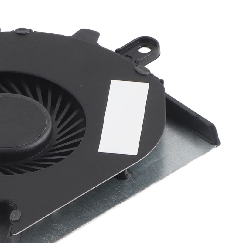 2pcs 4pin CPU Cooling Fan Computer Case Cooler Ventilator Fit