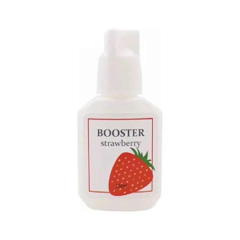 Booster Sky Extensión De Pestañas