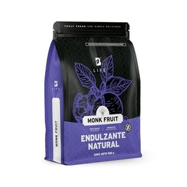 B Life Endulzante Fruta del Monje Puro 500 g