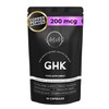 Samual's GHK-Cu Peptide Supplement C Copper Peptide Capsules for Hair,
