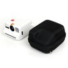 Camera Hard Case for Polaroid Go, Shockproof EVA Camera Travel