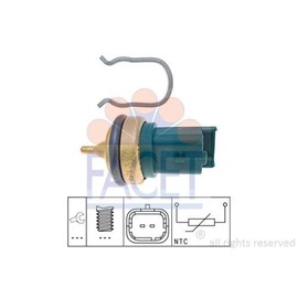 Facet - 7.3328 - Coolant/Oil/Fuel Temperature Senders