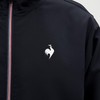 Le Coq Sportif, LT5FJK20M LCS Essential Cloth Jacket, Tennis, Training,