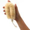 Kamenoko Tsutako Nishio Shoten Body Scrubbing Sato-san (with string)
