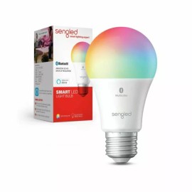 Sengled  Sengled Smart Light Bulbs Color Changing Alexa/Bluetoot