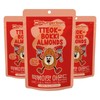 TTEOK-BOKKI ALMONDS 180G X 3PACK