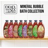 Dead Sea Collection Hemp & Coconut Lime Bubble Bath for
