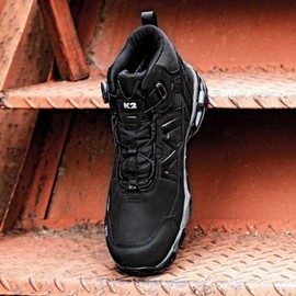 Waterproof ultra-light safety shoes work shoes 6in summer For construction sites