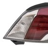Tail Light Assembly for Toyota Prius C 2015 2016 2017