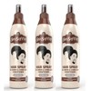 Sta-Sof-Fro Hair & Scalp Spray 16oz X-Dry (3 Pack)