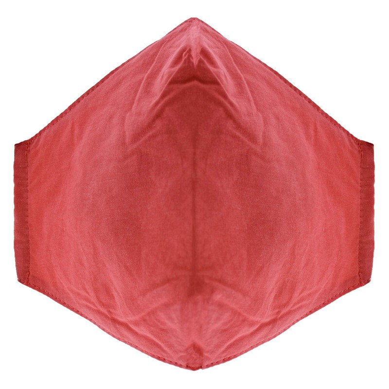 Zac's Alter Ego Basic Plain Face Mask/Cover