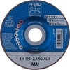 AUGUST RüGGEBERG GMBH & CO.KG 61340312 Freehand Cutting Disc Diameter