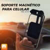 Maíz Soporte Base Celular Auto Magnetico Iman Rejilla Ventilacion