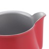 550ml Stainless Steel Milk Frothing Cup Food Grade Prevent Spilling