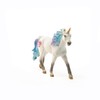 SCHLEICH bayala Sea Unicorn Toy Stallion Durable Figurine for Kids