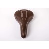 Bike Men's / Women's GEL COMFORT Saddle, CITY Bike Soft
