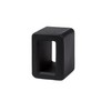 Sandhill Tools Car Seat Belt Buckle Holder, Flexible Silicone Buckle,
