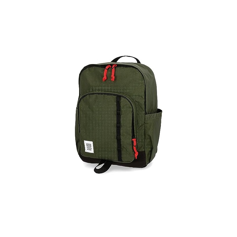 Topo Designs Session Pack - Olive/olive - One Size