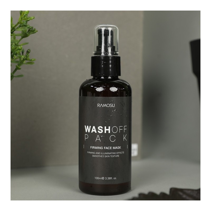 Powerful pore pack that reduces pore wrinkles - Pore Pack