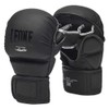 LEONE 1947, Guanti BLACK EDITION nero M GP121