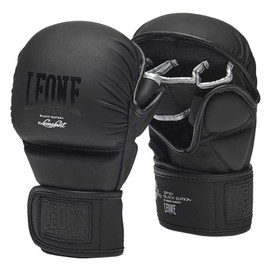 LEONE 1947, Guanti BLACK EDITION nero M GP121