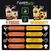 Nakee Butter: Maple Sunflower Vegan Butter, High Daily Protein Nut