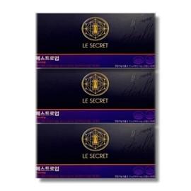 Nutrione Le Secret Estro-Up 1700mg x 30 packets 3 boxes / 뉴트리원 르시크릿 에스트로업 1700mg x 30포 3박스