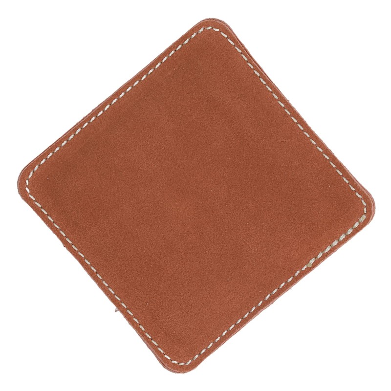 Billiard Cue Shaft Burnisher, Pool Cue er Leather Wipe Off