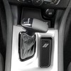 SENSHINE Anti Dust Cup Holder Insert for Dodge Charger Accessories