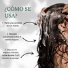 Shampoo Avaloria Libre de Sulfatos, Parabenos y Sales 480 ml