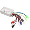 Brushless Controller 6 Tubes Aluminum Alloy Brushless Motor Controller 350W