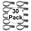 2-7/8" Tension Band for Chain Link Fence - Use for