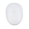 Wireless Doorbell Colorful Flashing Light 57 Ringtone Adjustable Volume for