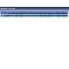 Blue Print ADG02350 FUEL FILTER 1 PIECE