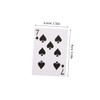 JOINPAYA Poker Playing Cards Bulk Pack Blank Cards Bulk Pack