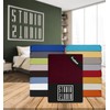 STUDIO Basic Terry Fitted Sheet 100 x 200 cm, Cotton