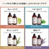 L'Occitane Pure Fresh Trial Shampoo Conditioner Set, Mini Size, Travel