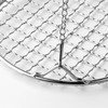 Bird Swing | Chew-Proof Hummingbird Swing,with Cooling Grid Design Stainless