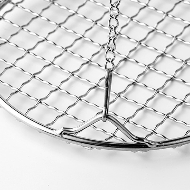Bird Swing | Chew-Proof Hummingbird Swing,with Cooling Grid Design Stainless