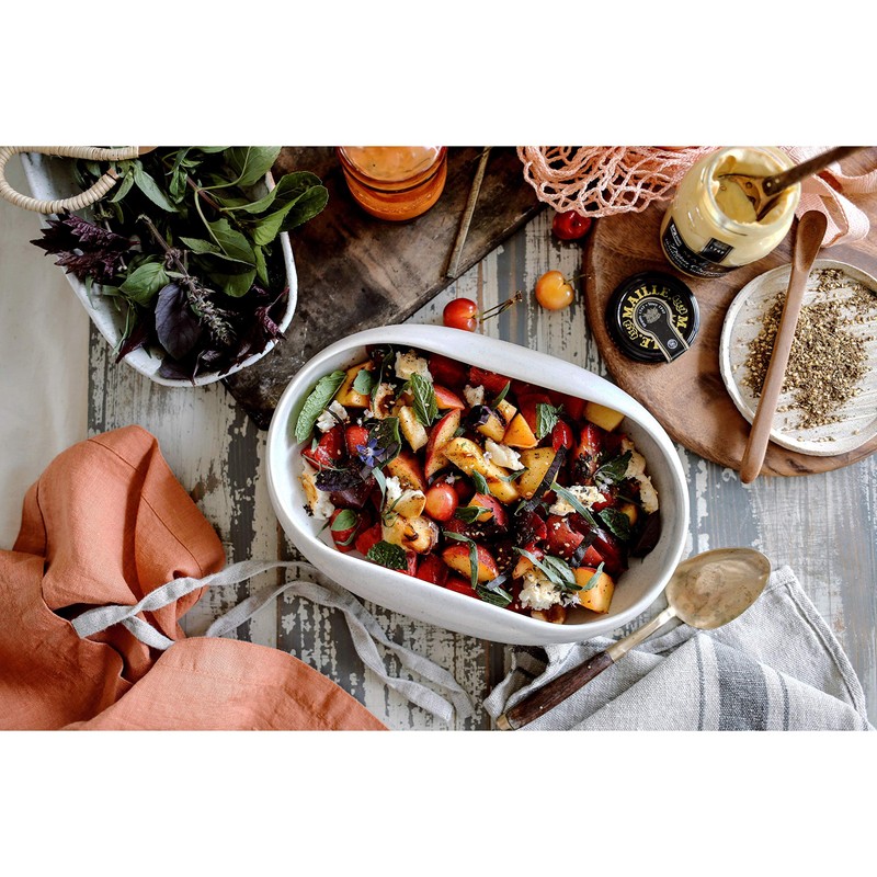 Maille Mustard Dijon Original 6p 7.5z